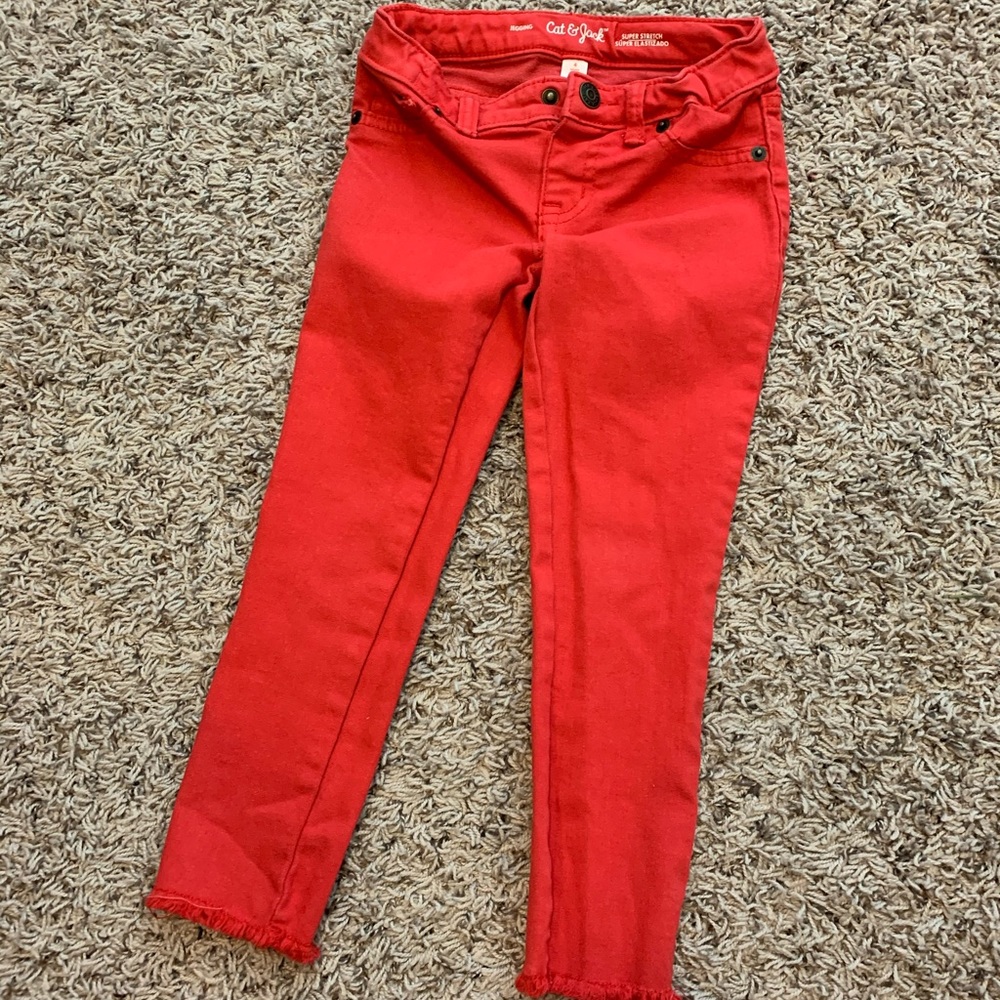 Girls pants | Cat & Jack